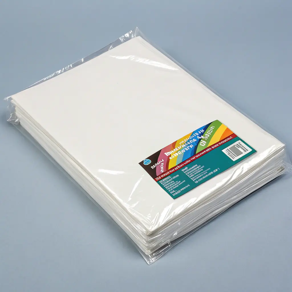 Hammermill Copy Paper 8.5x11